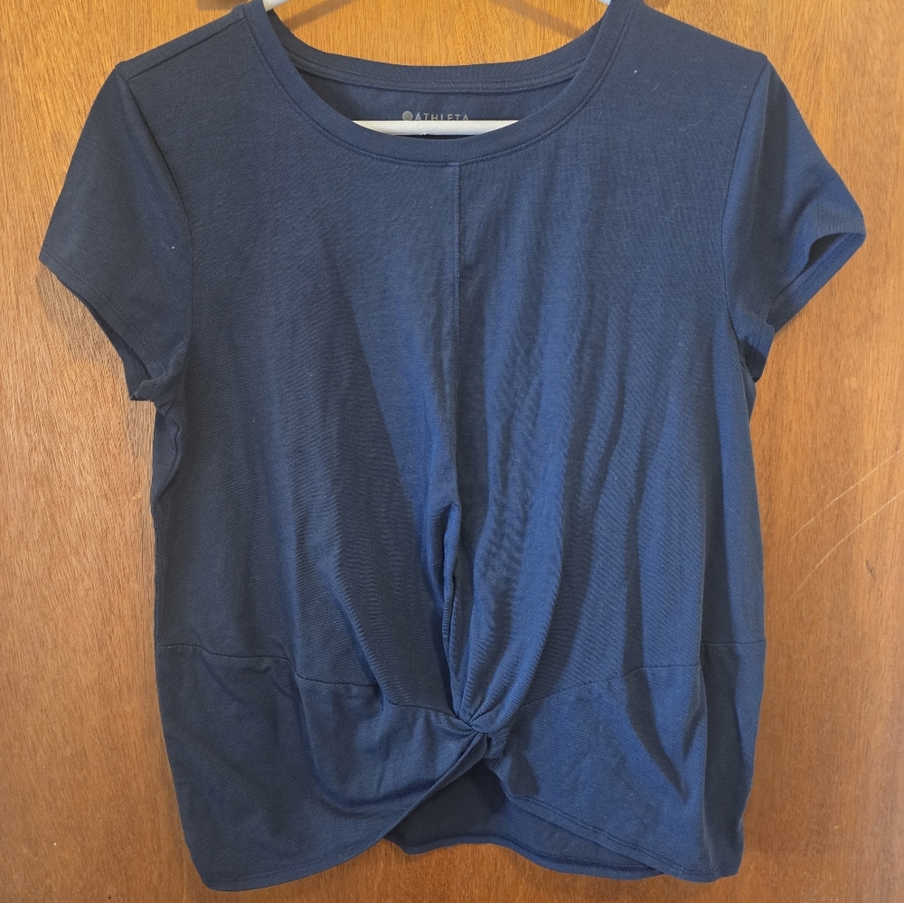 Athleta top small no flaws like new small